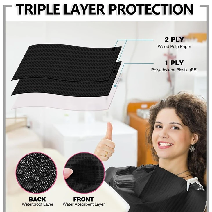 waterproof dental bibs waterproof dental bibs