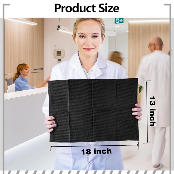 disposable patient bibs disposable patient bibs