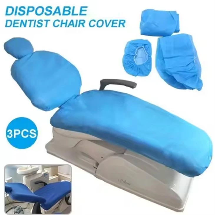 cover for dental chair